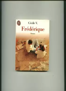 Couverture du produit · Frédérique