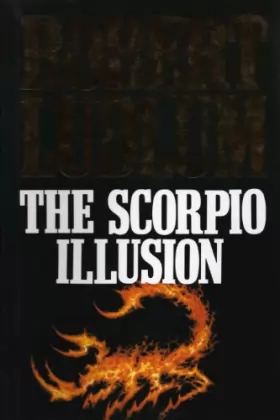 Couverture du produit · The Scorpio Illusion
