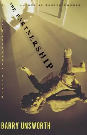 Couverture du produit · The Partnership