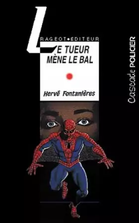 Couverture du produit · Le tueur mène le bal