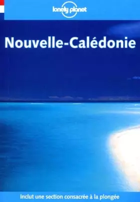 Couverture du produit · Nouvelle-Calédonie 2001