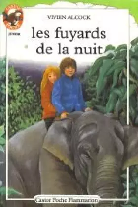 Couverture du produit · Les Fuyards de la nuit