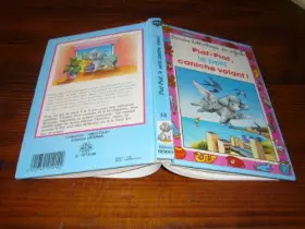 Couverture du produit · piaf piaf le petit caniche volant