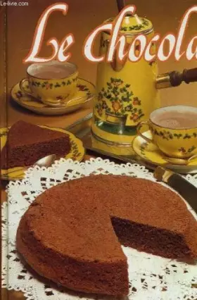 Couverture du produit · Le Chocolat