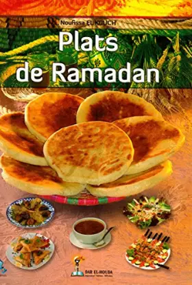 Couverture du produit · Plats de Ramadan