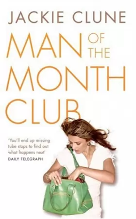 Couverture du produit · Man of the Month Club