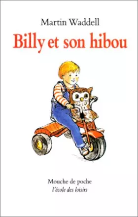 Couverture du produit · Billy et son hibou