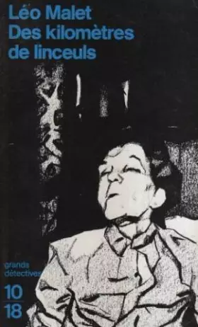 Couverture du produit · Des kilometres de linceuls : les nouveaux mysteres de paris, iie arrondissement