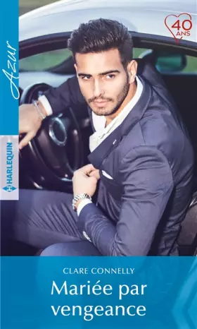 Couverture du produit · Mariée par vengeance