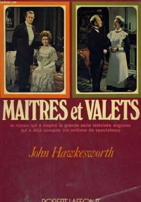 Couverture du produit · Maitres et valets. tome 1.