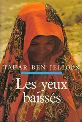 Couverture du produit · Les yeux baissés