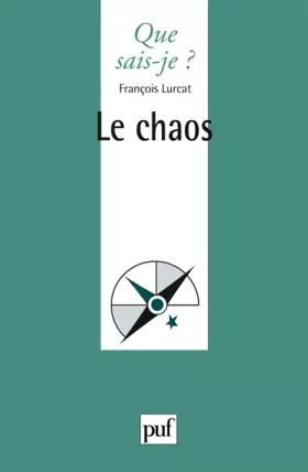 Couverture du produit · Le Chaos