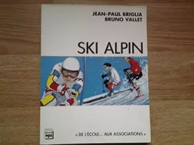 Couverture du produit · Ski de fond à l'école élémentaire