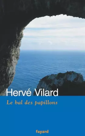 Couverture du produit · Le bal des papillons