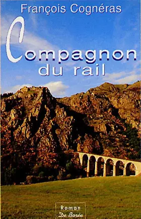 Couverture du produit · Compagnon du rail
