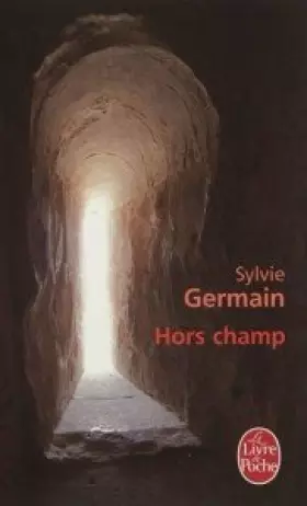 Couverture du produit · Hors Champ