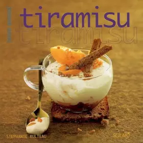 Couverture du produit · Tiramisu