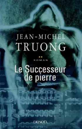 Couverture du produit · Le successeur de pierre