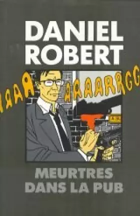 Couverture du produit · Meurtres dans la pub