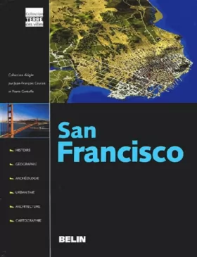 Couverture du produit · San Francisco: Livre