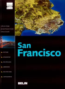 Couverture du produit · San Francisco: Livre