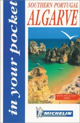 Couverture du produit · Algarve (en anglais)