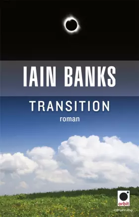 Couverture du produit · Transition