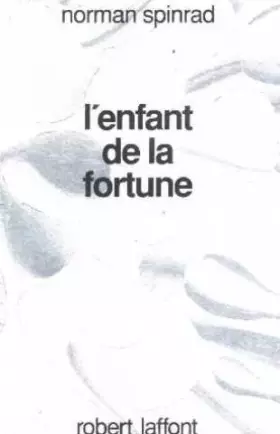 Couverture du produit · ENFANT LA FORTUNE