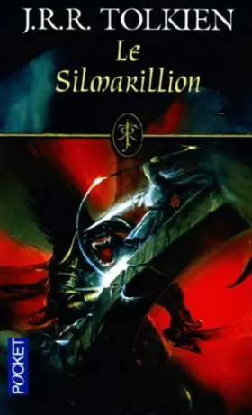Couverture du produit · Le Silmarillion