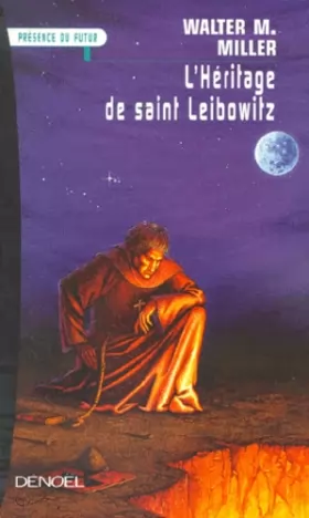 Couverture du produit · L'héritage de saint Leibowitz