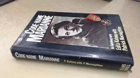 Couverture du produit · Code-name Marianne