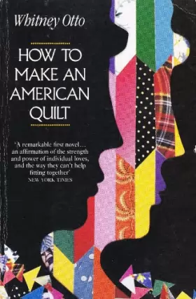 Couverture du produit · How to Make an American Quilt