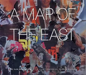 Couverture du produit · A Map of the East