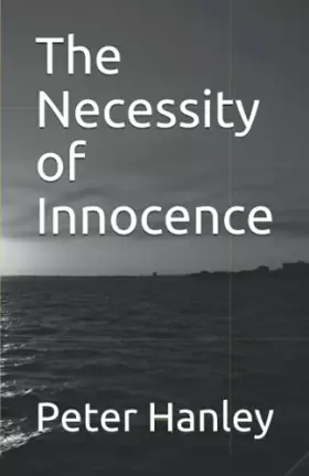 Couverture du produit · The Necessity of Innocence