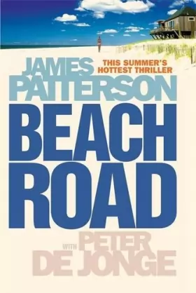Couverture du produit · Beach Road