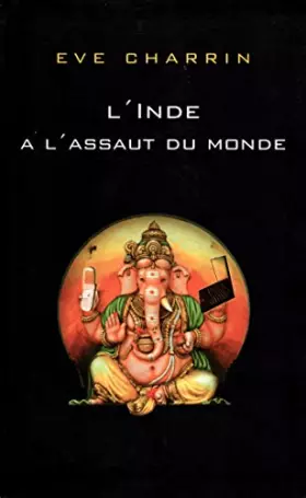Couverture du produit · L'INDE A L'ASSAUT DU MONDE