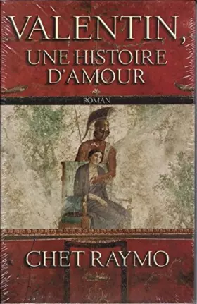 Couverture du produit · Valentin, Une histoire D'Amour