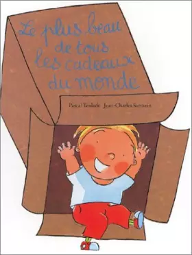 Couverture du produit · Le plus beau de tous les cadeaux du monde