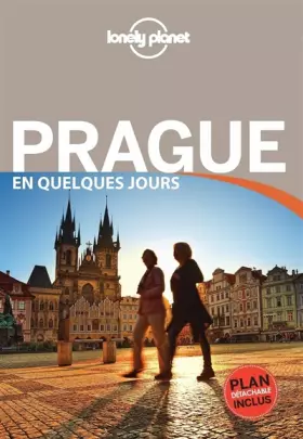 Couverture du produit · Prague En quelques jours - 4ed