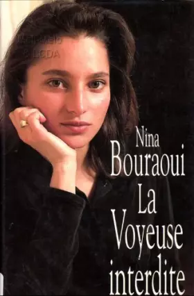 Couverture du produit · la voyeuse interdite