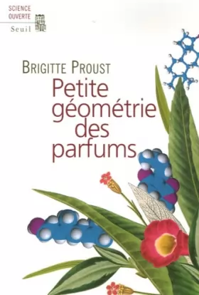 Couverture du produit · Petite géométrie des parfums