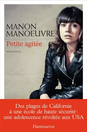 Couverture du produit · Petite agitée