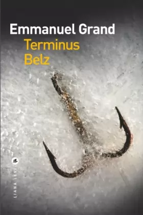 Couverture du produit · Terminus Belz