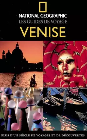 Couverture du produit · Venise