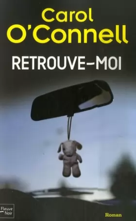 Couverture du produit · Retrouve-moi