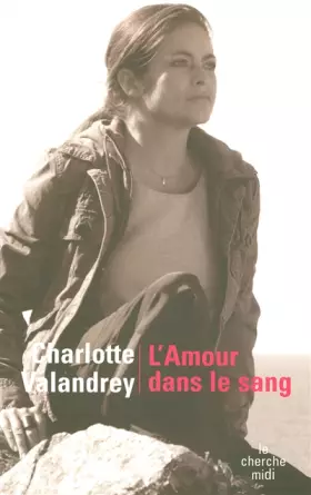 Couverture du produit · L'amour dans le sang