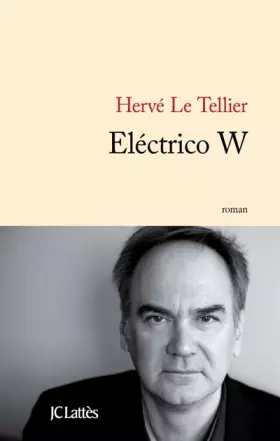 Couverture du produit · Electrico W
