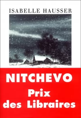 Couverture du produit · Nitchevo