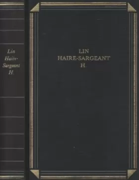 Couverture du produit · H. - Histoire De Heathcliff De Retour à Hurle-vent
