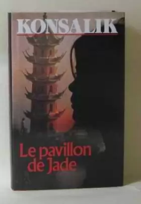 Couverture du produit · Le pavillon de Jade